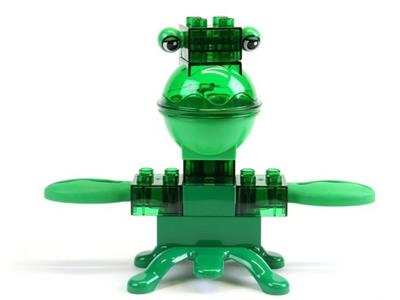 3263 LEGO Duplo Zooters Goozle thumbnail image