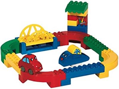 3267 LEGO Duplo Brick Runner thumbnail image