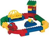 3267 LEGO Duplo Brick Runner