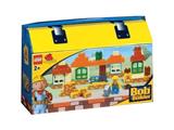3275 LEGO Duplo Bob the Builder Bob's Big Building Box thumbnail image