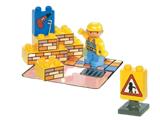 3279 LEGO Duplo Bob the Builder Bob at Work