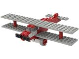 328-2 LEGO Biplane