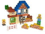 3282 LEGO Duplo Bob the Builder Clock Tower Bob