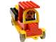 Bernard Bear and his Delivery Lorry thumbnail