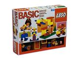 330 LEGO Basic Building Set