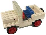 330-3 LEGO Jeep thumbnail image