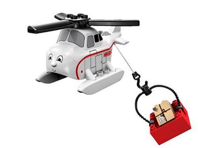 3300 LEGO Duplo Thomas and Friends Harold the Helicopter