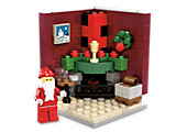3300002 LEGO Christmas Holiday Set 2 of 2 thumbnail image