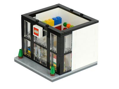 3300003 LEGO Brand Retail Store thumbnail image