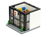 3300003 LEGO Brand Retail Store