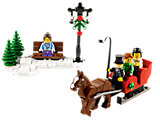 3300014 LEGO Christmas Set thumbnail image