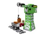 3301 LEGO Duplo Thomas and Friends Cranky-Loading Crane