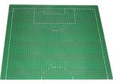 3302 LEGO Football Field Bases