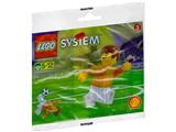 3304 LEGO Dutch Footballer