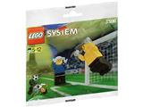 3306 LEGO Football Goalkeepers