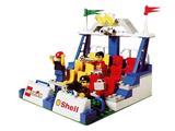 3308 LEGO Football Side Stand