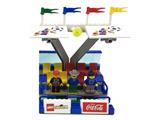 3309 LEGO Football Head Stand