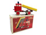 331 LEGO Dump Truck