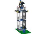 3311 LEGO Football Television Tower