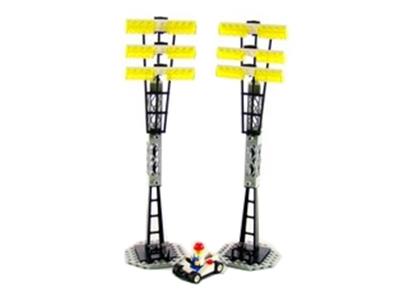 3313 LEGO Football Lighting Towers