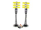 3313 LEGO Football Lighting Towers