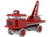 332 LEGO Tow Truck