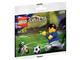 World Footballer and Ball thumbnail