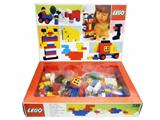 333 LEGO Basic Set
