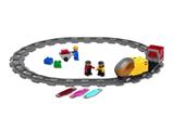 3335 LEGO Logic Intelligent Train Starter Set thumbnail image