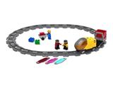 LEGO Explore: Intelligent Train Deluxe Set (3325) for sale online