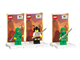 Three Minifig Pack Ninja #3 thumbnail