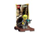 3347 LEGO One Minifig Pack Rock Raiders #1 thumbnail image