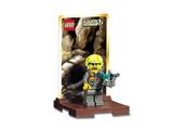 3347 LEGO One Minifig Pack Rock Raiders #1