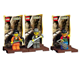 Three Minifig Pack Rock Raiders #2 thumbnail