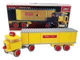 335-2 LEGO Transport Truck thumbnail image
