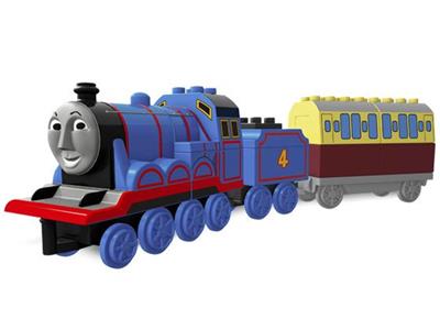3354 LEGO Duplo Thomas and Friends Gordon's Express