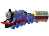 3354 LEGO Duplo Thomas and Friends Gordon's Express