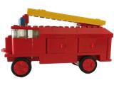 336 LEGO Fire Engine thumbnail image