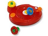 3361 LEGO Imagination Music Twister