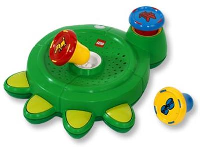 LEGO 3362 Imagination Music Tapper | BrickEconomy