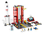 3368 LEGO City Space Centre thumbnail image