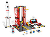 LEGO CITY CENTRO SPAZIALE 60351