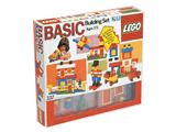 337 LEGO Basic Building Set thumbnail image
