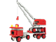 Truck with Crane and Caterpillar Track thumbnail