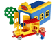 Blondi the Pig and Taxi Station thumbnail