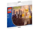 3383 LEGO World City Chef