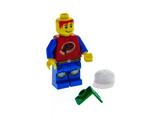3386 LEGO Island Xtreme Stunts Pepper thumbnail image