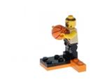 3390 LEGO Basketball Street Basket