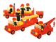 Fire Trucks thumbnail