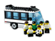 Black Team Transport with Football thumbnail